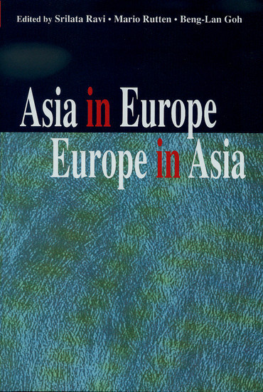 Asia in Europe, Europe in Asia main product photo
