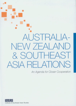 Australia-New Zealand & Southeast Asia Relations