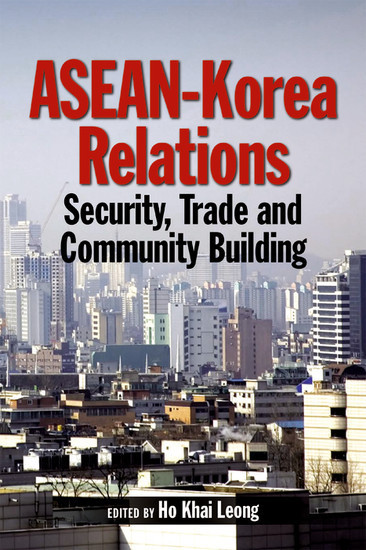 ASEAN-Korea Relations main product photo