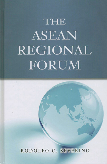 The ASEAN Regional Forum main product photo