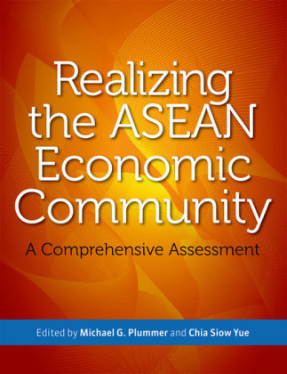 Realizing the ASEAN Economic Community