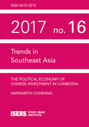 The Political Economy of Chinese Investment in Cambodia