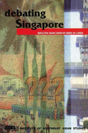 Debating Singapore main product photo
