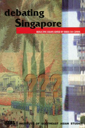 Debating Singapore