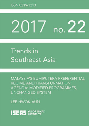 Malaysia's Bumiputera Preferential Regime and Transformation Agenda