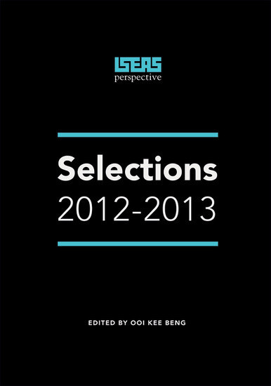 ISEAS Perspective main product photo