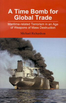 A Time Bomb for Global Trade
