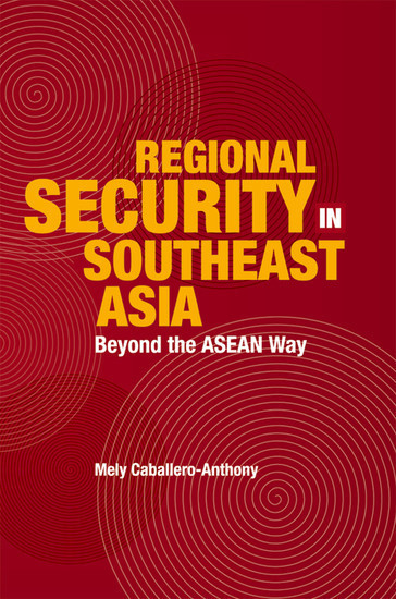 Regional Security in Southeast Asia main product photo