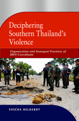 Deciphering Southern Thailand's Violence