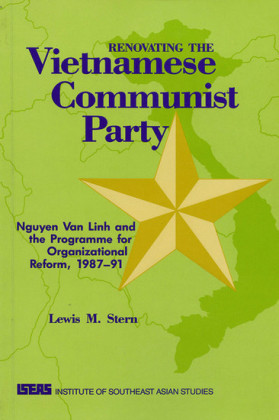 Renovating the Vietnamese Communist Party