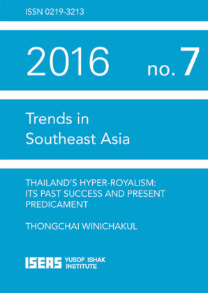 Thailand's Hyper-royalism