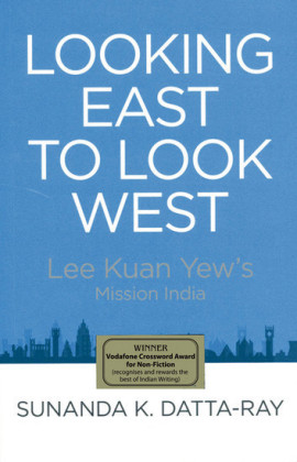 Looking East to Look West