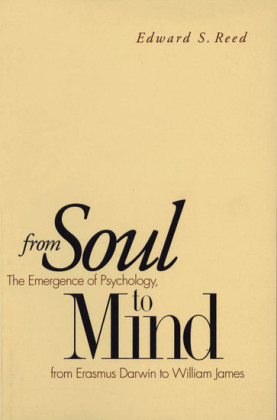 From Soul to Mind