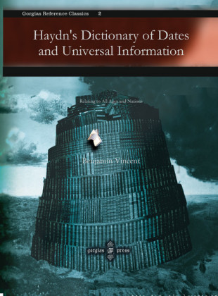 Haydn's Dictionary of Dates and Universal Information