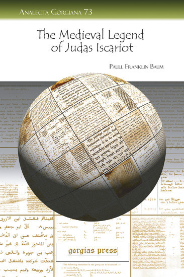 The Medieval Legend of Judas Iscariot main product photo