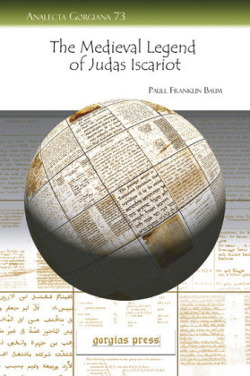 The Medieval Legend of Judas Iscariot
