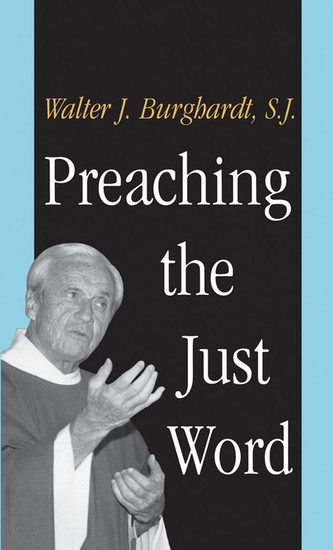 Preaching the Just Word main product photo