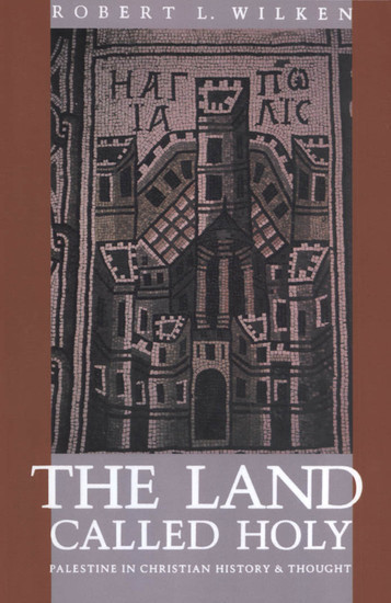 The Land Called Holy main product photo