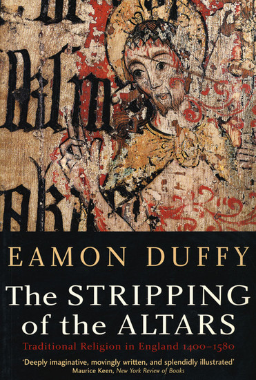 The Stripping of the Altars main product photo
