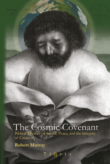 The Cosmic Covenant main product photo