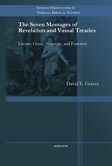 The Seven Messages of Revelation and Vassal Treaties main product photo