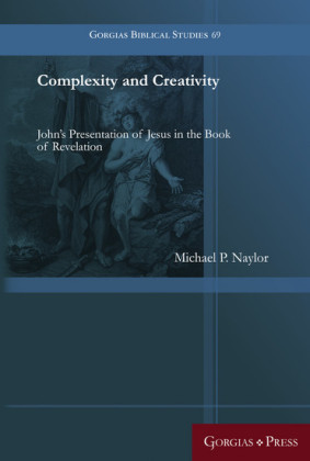 Complexity and Creativity
