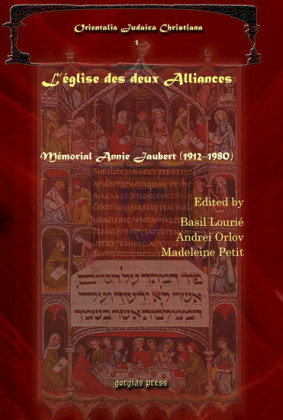 L'église des deux Alliances