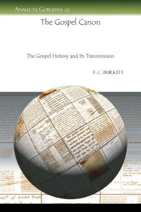 The Gospel Canon