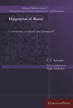 Hippolytus of Rome