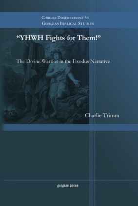 'YHWH Fights for Them'
