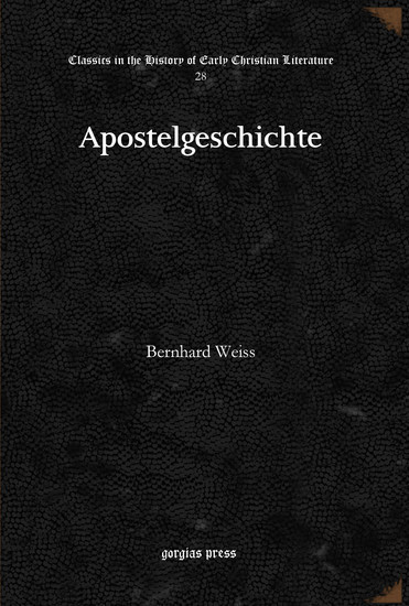 Apostelgeschichte main product photo