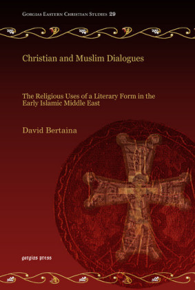 Christian and Muslim Dialogues