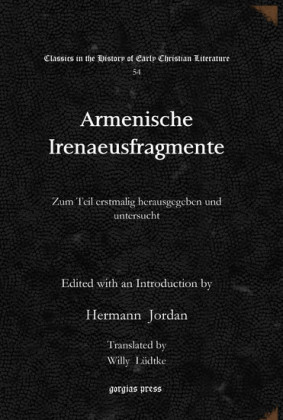 Armenische Irenaeusfragmente