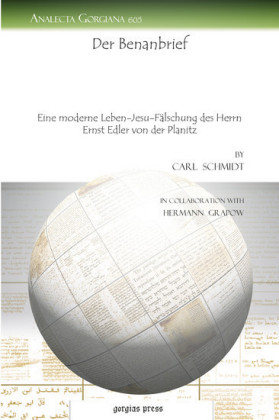 Der Benanbrief