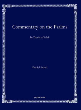 Commentary on the Psalms