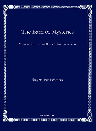 The Barn of Mysteries main product photo