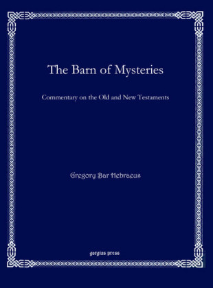 The Barn of Mysteries