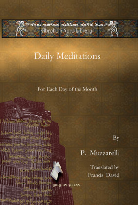 Daily Meditations