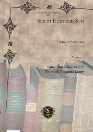 Sancti Ephraem Syri