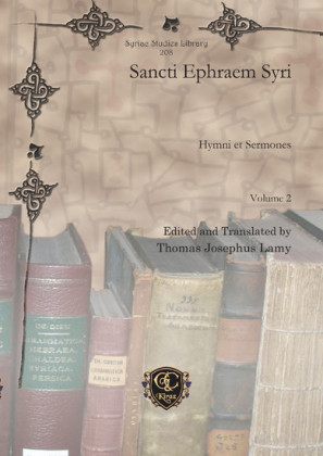 Sancti Ephraem Syri