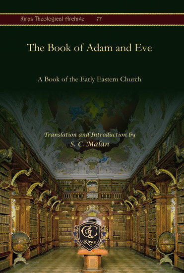 The Book of Adam and Eve main product photo