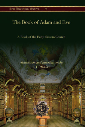 The Book of Adam and Eve