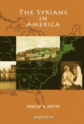The Syrians in America
