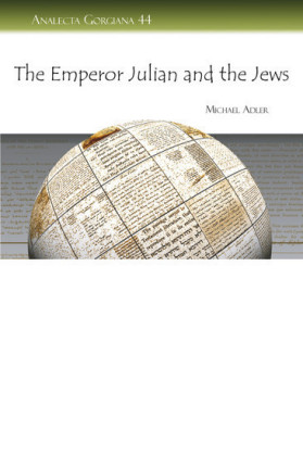 The Emperor Julian and the Jews