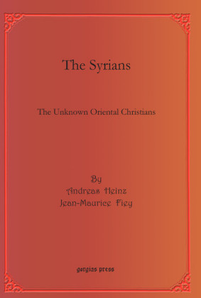 The Syrians