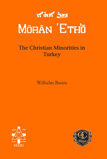 The Christian Minorities in Turkey main product photo