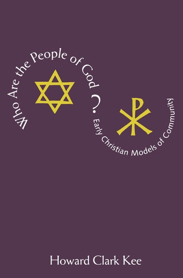 Who Are the People of God? main product photo
