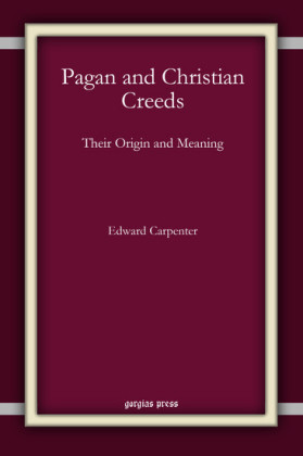 Pagan and Christian Creeds