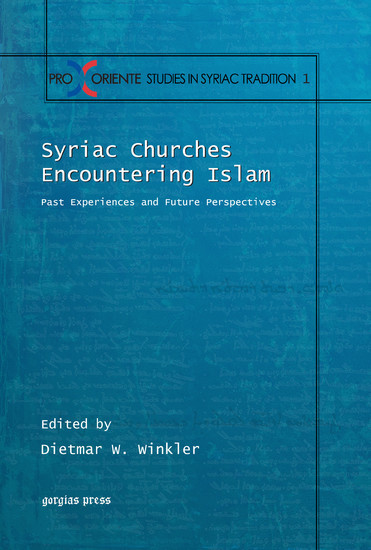 Syriac Churches Encountering Islam main product photo