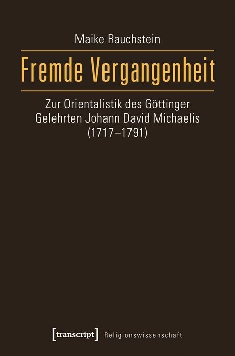 Fremde Vergangenheit main product photo